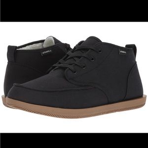 *Great Condition* ONEILL - Mens Surf Turkey Hi Shoes